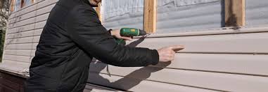 Best Siding for New Construction  in Veedersburg, IN